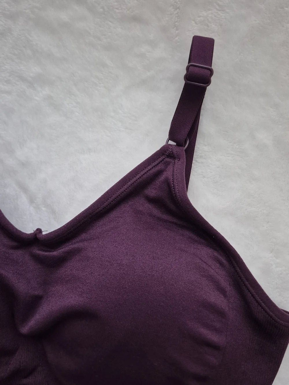 Underoutfit Comfort Shaping Bra